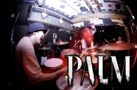 Těžký a temný hardcore od japonských hrdinů PALM!!!