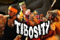 Připravte se na hopsající flamengo v podání TIBOSITY!!!