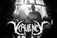  Nic menšího než prudké bodnutí brutality!!! VIRULENCY!!!