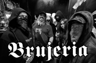 Další headliner pro OEF 2016 není nikdo jiný než BRUJERIA!!!