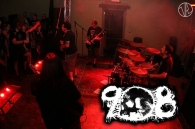 Těžkotonážní hrubý grind core v podání 908!!!