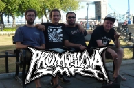  PRŮMYSLOVKA at OEF 2016!!!