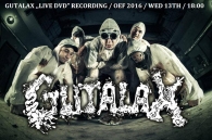 Very special GUTALAX ToiToi Show!!! You can't miss this unique show!!!