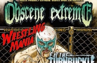 WRESTLING MANIA - STŘEDA 13.7.!!!