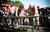 Freak Olympics!!!