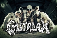Gutalax Interview