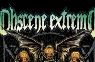 OBSCENE EXTREME 2016 festival CD!!!