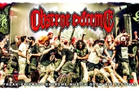 Obscene Extreme cups model 2016!!! IN FANS WE TRUST!!!