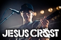 Jesus Cröst Interview
