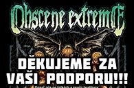 Děkujeme za vaši podporu!!!