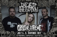  Another chance for DEAD INFECTION!!!