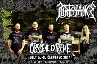  CULT FINNISH SKULL CRUSHING DEATH METAL THE WAY IT’S MEANT TO BE!!! PURTENANCE!!!