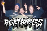 Agathocles Interview