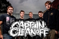 Captain Cleanoff Interview