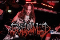 EXHUMED Interview