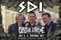 STŘEDEČNÍ OEF SPEED MANIA FEST 2017!!!