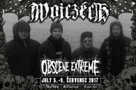 Grind core hammer from the Baltic – WOJCZECH!!!