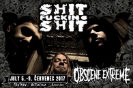 EXTREME MIXTURE FROM ITALY!!! SHITFUCKINGSHIT!!!