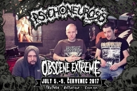 RETURNING BULLDOZER FROM THE UPPER SILESIAN BASIN!!! PSYCHONEUROSIS!!!