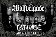  Švédská smečka vlků – WOLFBRIGADE!!!