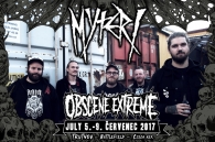 Temný crust/d-beat ze Švédska MYTERI rozpoguje Bojiště!!!