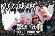 ŠVÉDSKÁ GORE SODOMIE!!! RAZORRAPE!!!