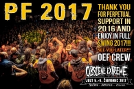 Thank you for perpetual support in 2016 and enjoy in full swing 2017!!!