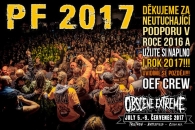 Děkujeme za neutuchající podporu v roce 2016 a užijte si NAPLNO rok 2017!!!