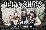 TOTAL PUNK CHAOS AT THE BATTLEFIELD!!!