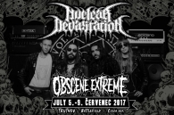 Top-notch blackened crust/thrash by NUCLEAR DEVASTATION!!!