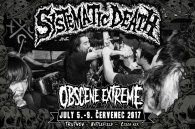 SYSTEMATIC DEATH: zuřivá legenda japonského hardcoru!!!