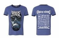 POSLEDNÍ ŠANCE SEHNAT CHARITATIVNÍ TRIČKA Z OEF 2016!!! 