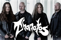 THANATOS – Battlefield in the shadow of the wings of death!!!  