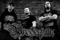 BRODEQUIN - ROZHOVOR!!!