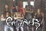 Holandská brutal death/grind mašina poprvé na OEF!!! COTE D'AVER!!!