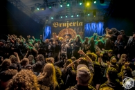 HOORAY!!! OBSCENE EXTREME GALLERY 2016 IS HERE!!!