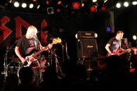 S.D.I.- INTERVIEW!!!