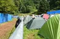 RESERVATION FOR VIP CAMP!!!