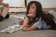 GRIND KINDERGARTEN – KIDS AT OEF!!! 