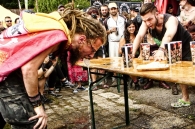 Freak Fest!!! Annual competition for the sturdiest and most indestructible of you will test you in field of extreme gastronomy!!!