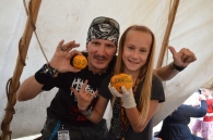 KINDER GRINDER – TATTOO WORKSHOP!!!