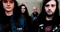 FULL OF HELL - INTERVIEW!!!