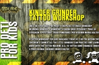 TATTOO WORKSHOP!!!