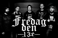 Motörcharged scandicrust z Göteborgu!!! FREDAG DEN 13:E!!!