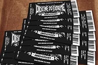 PRESALE TICKETS OEF 2018 STARTS, NOW!!! 