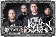 ROTTEN SOUND strike back!!!