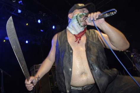 Juan Brujo