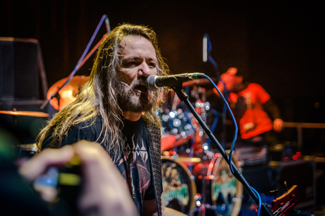 Tom Angelripper