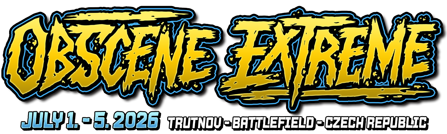 Obscene Extreme
